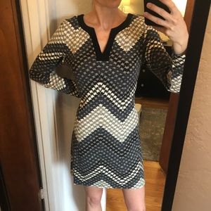 NWT Anthropologie Aryeh Winter Dress